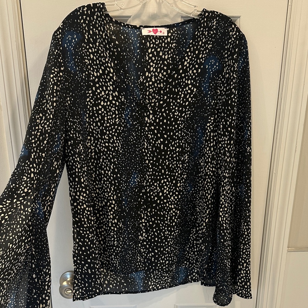 Buddy Love Top